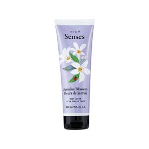 Senses Jasmine Blossom lotion